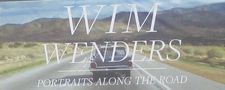 Wim Wenders: Portraits Along The Road at IFC Center